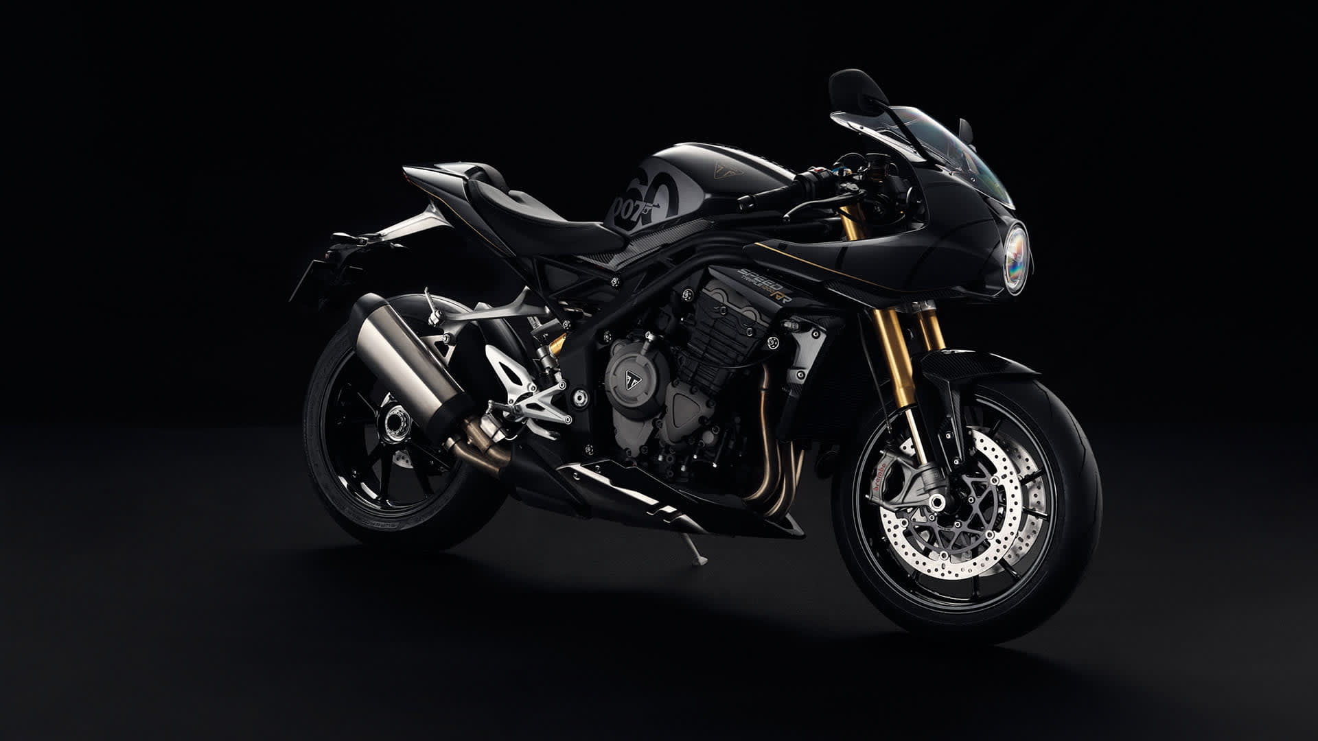 2024年レディースファッション福袋 Bond RR 1200 Triple Speed Edition Ride the For | 下着・アンダーウェア